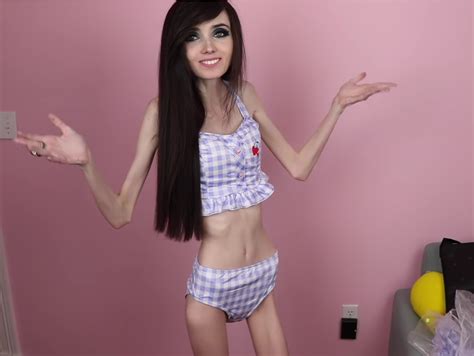 Eugenia Cooney Nudes фото