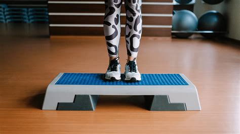 Step Aerobics Benefits Moves And Tips