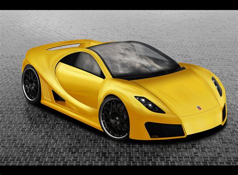 GTA Motor ~ The Motor Car