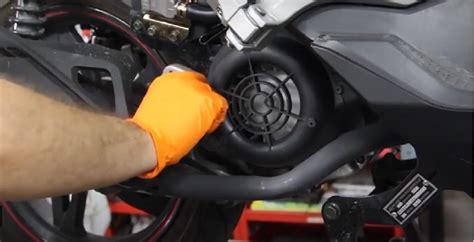 How To Check Motorcycle Oil Level Without Dipstick