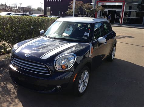 Worst Car Ever Made First Drive 2013 Mini Cooper Countryman