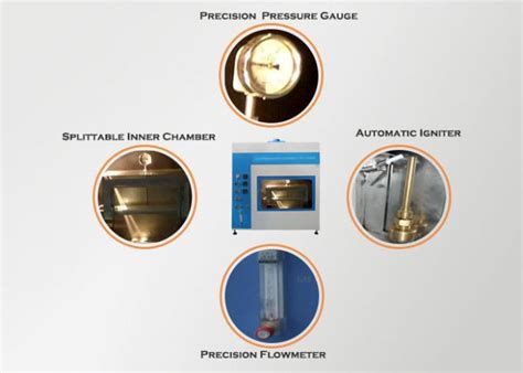Bahan bakar bio cair biasanya berbentuk bioalkohol seperti metanol, etanol dan biodiesel. Ruang Uji Mudah Terbakar ISO 3795 Untuk Bahan Interior ...