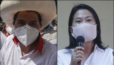 17 ago 2021 05:50 gmt. Amnistía Internacional pide a Pedro Castillo y Keiko ...