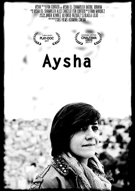 Image Gallery For Aysha S Filmaffinity