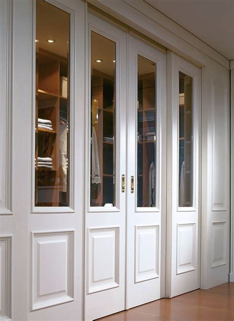 30 Double Sliding Doors Interior