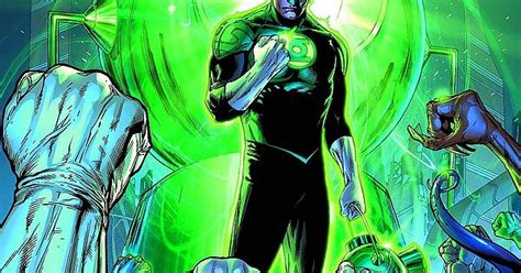 Green Lantern Hal Jordan Imgur