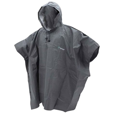 11 Best Waterproof Ponchos For Hiking 2023