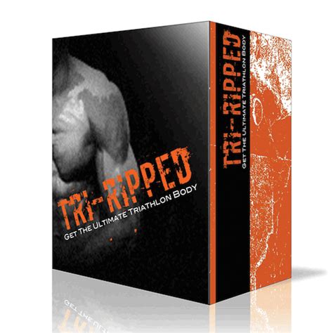 Tri Ripped Triathlon Training Program