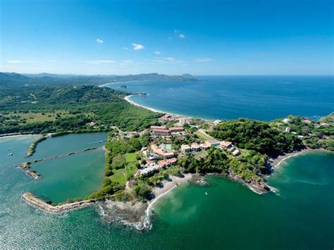 Riu Guanacaste Map