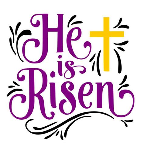 Maybe you would like to learn more about one of these? He is risen clipart 3 » Clipart Station
