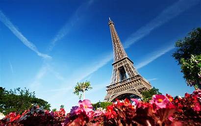 Paris France Desktop Eiffel Tower Tags