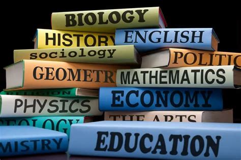 Understanding General Education In College Required Courses