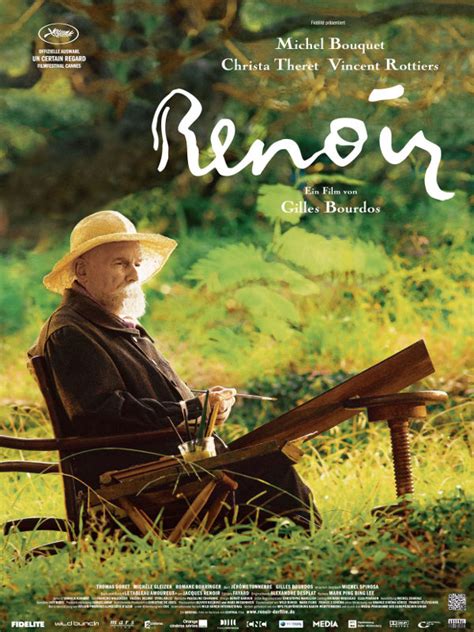 Renoir Film 2012 Filmstartsde