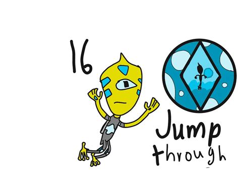 Unlockable Minatrix Alein 16: Jump Through by MoochDrawing ... Bad kitty! 'it's hammer time'.
