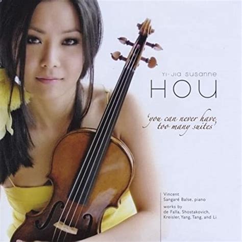 You Can Never Have Too Many Suites By Yi Jia Susanne Hou On Amazon
