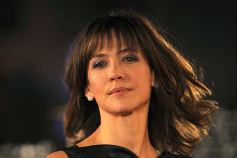 Sophie Marceau Sophie Marceau Sophie Marceau Photos French Actress Images