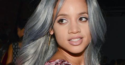 Dascha Polanco Offers Some Major Inspiration — From Her Fashion Week Look Modeling Stint And