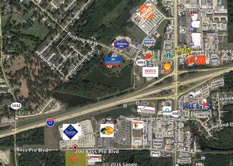 Check spelling or type a new query. 200 Bass Pro Blvd, Denham Springs, LA 70726 (200 Bass Pro ...