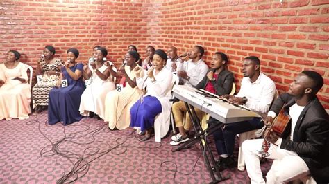 Ibasha Gukora Bethel Choir Adepr Kamembeibihe Byiza Byo Gihimbaza No