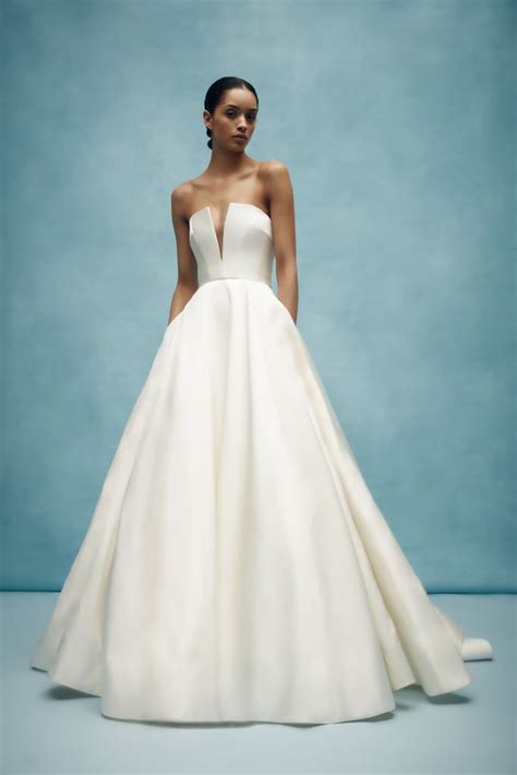 07.06.2020 ∙ anne will ∙ das erste. Anne Barge Spring 2020 | Bridal Trends Spring 2020 ...