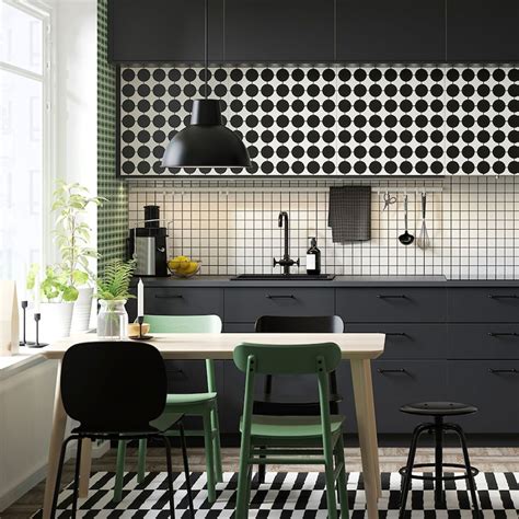 Get one step closer to making your dream kitchen a reality. Kitchen Design | Kitchen Ideas & Inspiration - IKEA