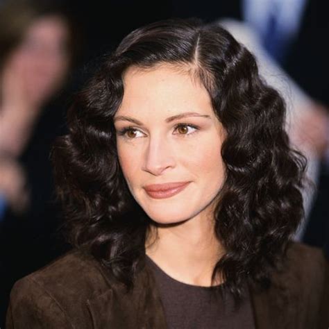 If you didn't have one of these hairstyles back in the day, you definitely knew someone who did. Julia Roberts Cut Her Hair Into a Tousled Lob, Her ...