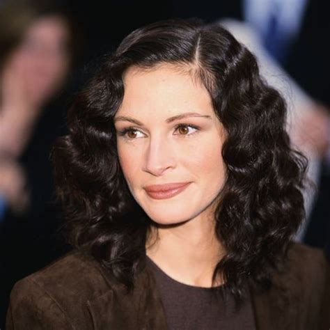 Maybe you would like to learn more about one of these? Julia Roberts Cut Her Hair Into a Tousled Lob, Her ...