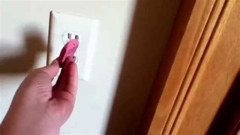Sticking Stuff In Outlets Youtube
