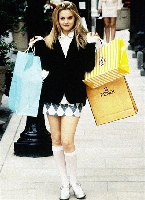 See the fashion highlights from 90s film clueless and why it's a style classic today. cher