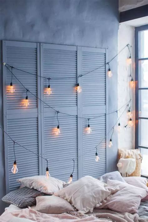 Bleu Horizon 20 Façons De Ladopter Chez Soi Decoration Chambre