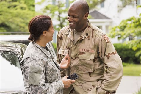 Doing This Can Help Military Veterans Transition Easier Into Civilian