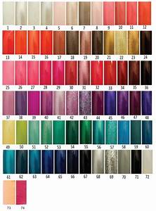 Opi Nail Polish Color Chart Exposed Nail Polish 74 Colors Color Chart