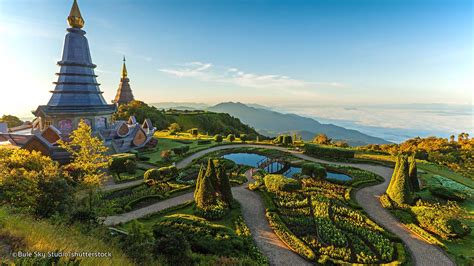 10 Best Things To Do In Chiang Mai Chiang Mai Best Attractions