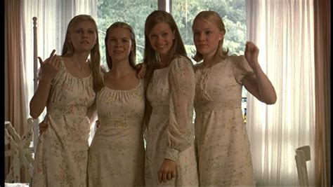 the virgin suicides 1999