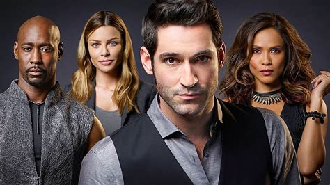 How To Watch Lucifer Season 5 Release Date Cast Plot
