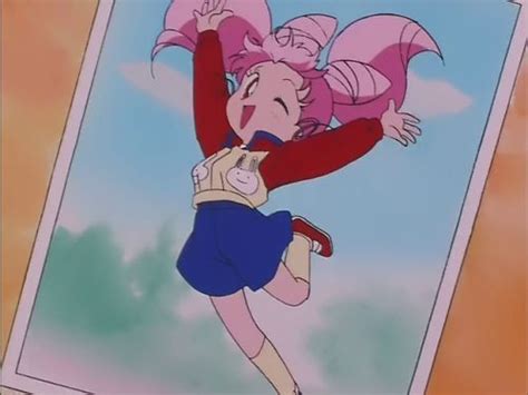 🌙🌸 Chibiusa Tuskino 🌸🌙 Wiki Sailor Moon Amino