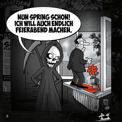 Schwarzer Humor Aus Der Horrorklinik Cross Cult Comics Romane