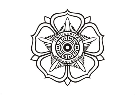 UGM Logo Vector~ Format Cdr, Ai, Eps, Svg, PDF, PNG