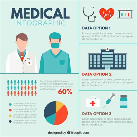 Doctor Infographic