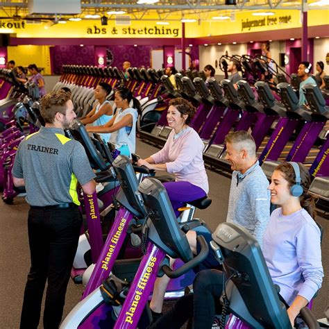 Complete List Of Planet Fitness Workout Machines 100 Passive Income Tips