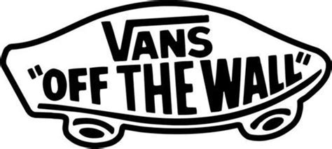 Vans Logo Tumblr Vans Logo Vans Off The Wall Surf Logo