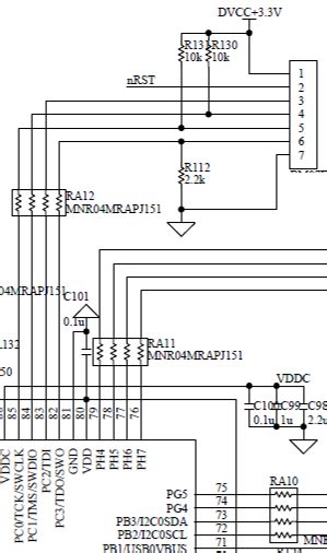Tm4c123gh6pz How To Recover The Jtag Access On Tiva Mcu Arm Based