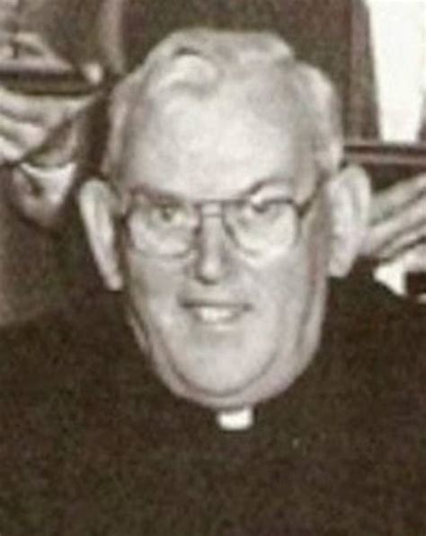 Paedophile Priest Finnegan Beat And Tried To Groom Me Says Sinn Fein S Murphy As He Calls For