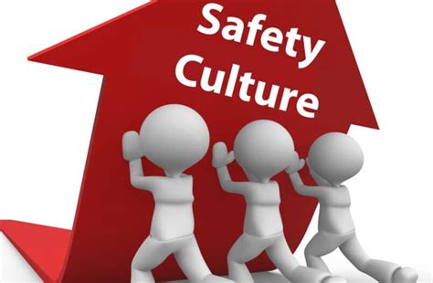 Leading And Sustaining Safety Culture In Your Organisation Mctimothy
