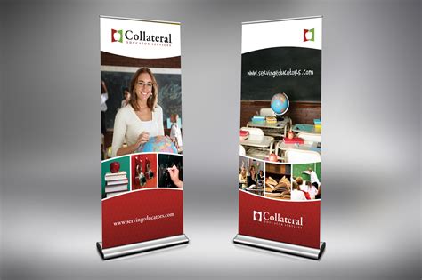 Looking For Ways To Liven Up Your Tradeshow Display Retractable