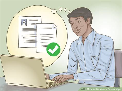 For this reason, it is possible to become a data scientist without a formal degree this article will explore what it's like to be a data scientist, the skillset required, and how to. How to Become a Data Analyst (with Pictures) - wikiHow