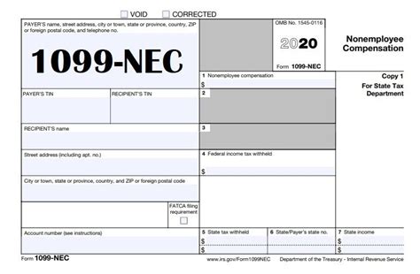 Add up everything you received, with or without a 1099, and subtract your expenses to get a net profit. How To Report 1099-nec Income - Janet Koman's Template