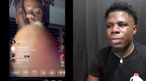 Jaydayoungan Speaks On Nba Youngboy Not Wanting To Work With Him He