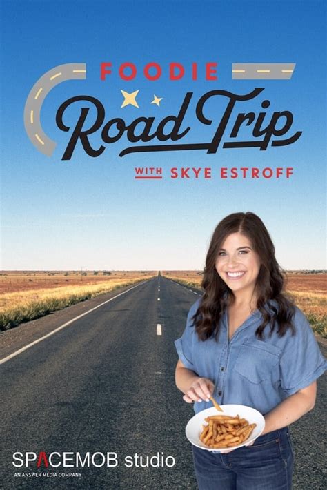 Foodie Road Trip Serie Tv Recensione Dove Vedere Streaming Online