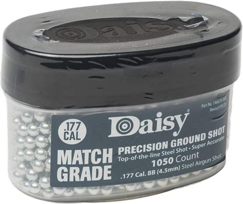 Daisy Match Grade Avanti Series Precision Ground Shot For Sale
